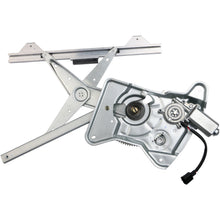 Load image into Gallery viewer, 21-0241 Power Window Motor and Regulator Assembly Trakmotive Canada