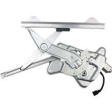 Load image into Gallery viewer, 21-0242 Power Window Motor and Regulator Assembly Trakmotive Canada