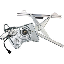 Load image into Gallery viewer, 21-0242 Power Window Motor and Regulator Assembly Trakmotive Canada