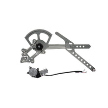 Load image into Gallery viewer, 21-0245 Power Window Motor and Regulator Assembly Trakmotive Canada