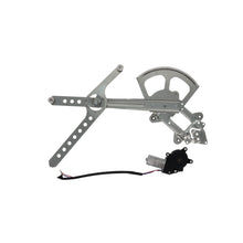 Load image into Gallery viewer, 21-0245 Power Window Motor and Regulator Assembly Trakmotive Canada