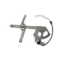 Load image into Gallery viewer, 21-0246 Power Window Motor and Regulator Assembly Trakmotive Canada