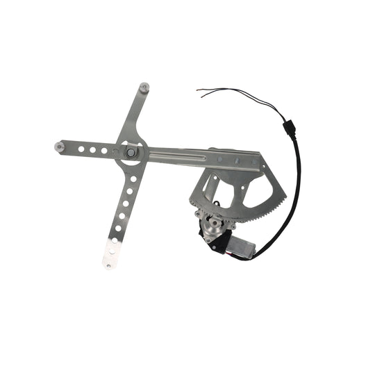 21-0246 Power Window Motor and Regulator Assembly Trakmotive Canada