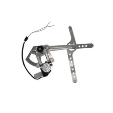 Load image into Gallery viewer, 21-0246 Power Window Motor and Regulator Assembly Trakmotive Canada