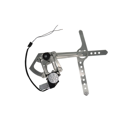 21-0246 Power Window Motor and Regulator Assembly Trakmotive Canada