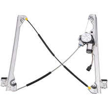 Load image into Gallery viewer, 21-0253 Power Window Motor and Regulator Assembly Trakmotive Canada