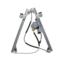 Load image into Gallery viewer, 21-0254 Power Window Motor and Regulator Assembly Trakmotive Canada