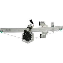 Load image into Gallery viewer, 21-0259 Power Window Motor and Regulator Assembly Trakmotive Canada