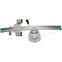Load image into Gallery viewer, 21-0259 Power Window Motor and Regulator Assembly Trakmotive Canada
