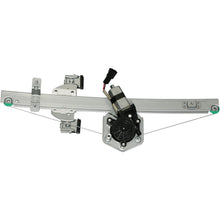 Load image into Gallery viewer, 21-0260 Power Window Motor and Regulator Assembly Trakmotive Canada