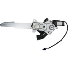 Load image into Gallery viewer, 21-0261 Power Window Motor and Regulator Assembly Trakmotive Canada