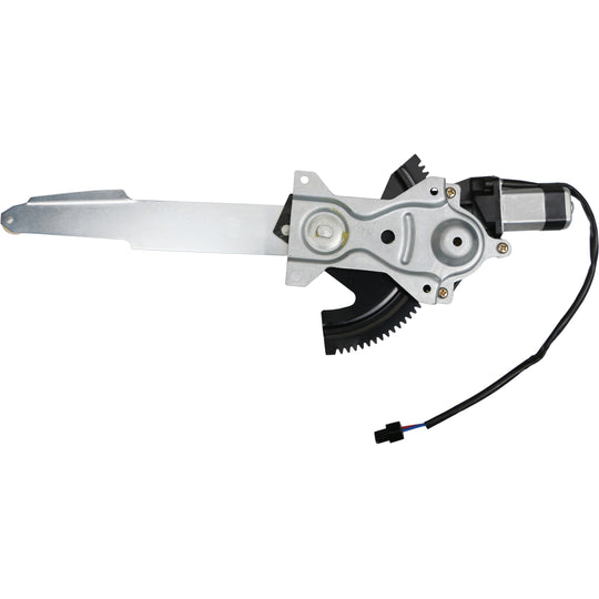 21-0261 Power Window Motor and Regulator Assembly Trakmotive Canada