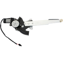 Load image into Gallery viewer, 21-0261 Power Window Motor and Regulator Assembly Trakmotive Canada