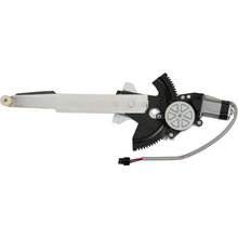 Load image into Gallery viewer, 21-0262 Power Window Motor and Regulator Assembly Trakmotive Canada