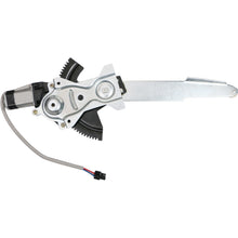 Load image into Gallery viewer, 21-0262 Power Window Motor and Regulator Assembly Trakmotive Canada