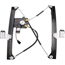 Load image into Gallery viewer, 21-0265 Power Window Motor and Regulator Assembly Trakmotive Canada