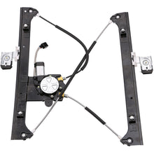 Load image into Gallery viewer, 21-0265 Power Window Motor and Regulator Assembly Trakmotive Canada