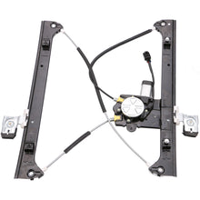 Load image into Gallery viewer, 21-0266 Power Window Motor and Regulator Assembly Trakmotive Canada