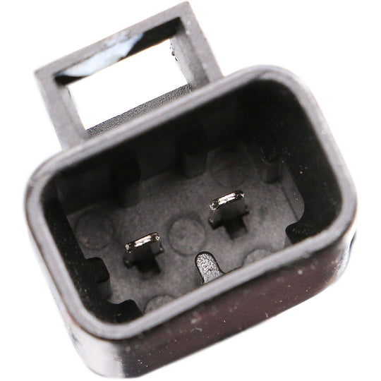 21-0266 Power Window Motor and Regulator Assembly Trakmotive Canada