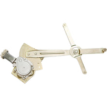 Load image into Gallery viewer, 21-0270 Power Window Motor and Regulator Assembly Trakmotive Canada