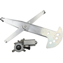Load image into Gallery viewer, 21-0273 Power Window Motor and Regulator Assembly Trakmotive Canada