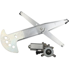 Load image into Gallery viewer, 21-0274 Power Window Motor and Regulator Assembly Trakmotive Canada