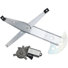 Load image into Gallery viewer, 21-0274 Power Window Motor and Regulator Assembly Trakmotive Canada