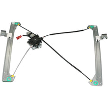 Load image into Gallery viewer, 21-0277 Power Window Motor and Regulator Assembly Trakmotive Canada