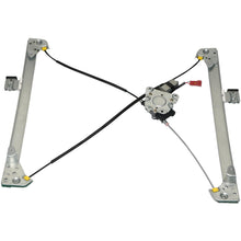 Load image into Gallery viewer, 21-0277 Power Window Motor and Regulator Assembly Trakmotive Canada