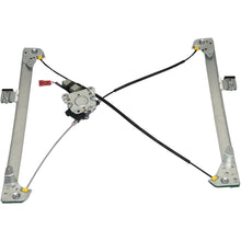 Load image into Gallery viewer, 21-0278 Power Window Motor and Regulator Assembly Trakmotive Canada
