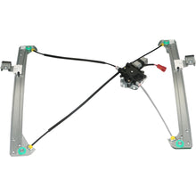 Load image into Gallery viewer, 21-0278 Power Window Motor and Regulator Assembly Trakmotive Canada