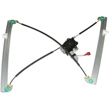 Load image into Gallery viewer, 21-0281 Power Window Motor and Regulator Assembly Trakmotive Canada