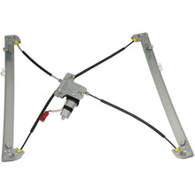 Load image into Gallery viewer, 21-0281 Power Window Motor and Regulator Assembly Trakmotive Canada