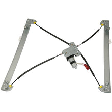 Load image into Gallery viewer, 21-0282 Power Window Motor and Regulator Assembly Trakmotive Canada