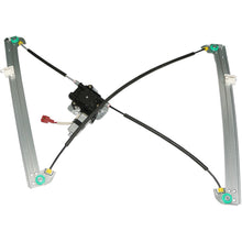 Load image into Gallery viewer, 21-0282 Power Window Motor and Regulator Assembly Trakmotive Canada
