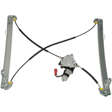 Load image into Gallery viewer, 21-0285 Power Window Motor and Regulator Assembly Trakmotive Canada