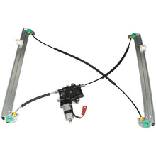 Load image into Gallery viewer, 21-0285 Power Window Motor and Regulator Assembly Trakmotive Canada