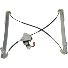 Load image into Gallery viewer, 21-0286 Power Window Motor and Regulator Assembly Trakmotive Canada