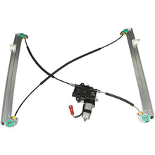 Load image into Gallery viewer, 21-0286 Power Window Motor and Regulator Assembly Trakmotive Canada