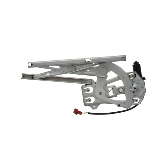 21-0293 Power Window Motor and Regulator Assembly Trakmotive Canada