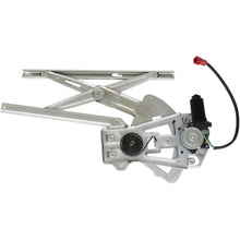 Load image into Gallery viewer, 21-0294 Power Window Motor and Regulator Assembly Trakmotive Canada