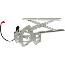 Load image into Gallery viewer, 21-0294 Power Window Motor and Regulator Assembly Trakmotive Canada
