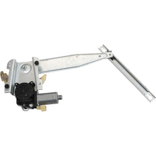 Charger l'image dans la galerie, 21-0299 Power Window Motor and Regulator Assembly Trakmotive Canada
