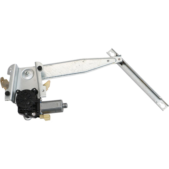 21-0299 Power Window Motor and Regulator Assembly Trakmotive Canada