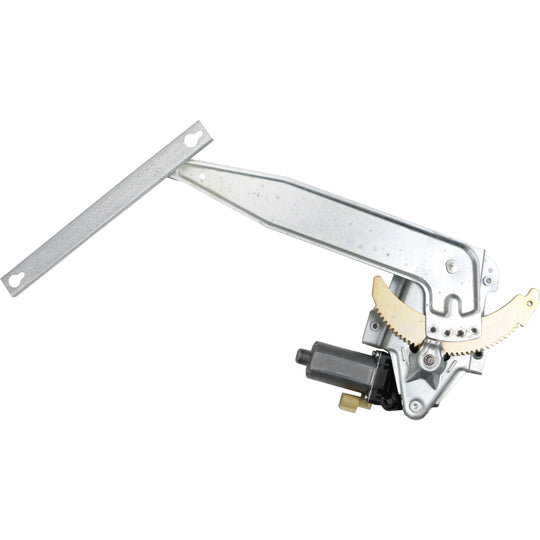 21-0299 Power Window Motor and Regulator Assembly Trakmotive Canada