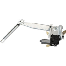 Load image into Gallery viewer, 21-0300 Power Window Motor and Regulator Assembly Trakmotive Canada