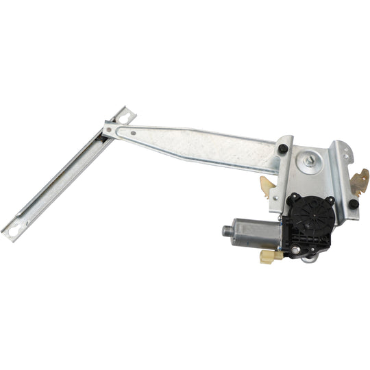 21-0300 Power Window Motor and Regulator Assembly Trakmotive Canada
