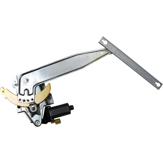 21-0300 Power Window Motor and Regulator Assembly Trakmotive Canada