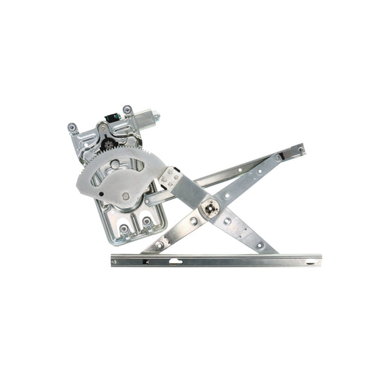 21-0302 Power Window Motor and Regulator Assembly Trakmotive Canada