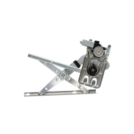 21-0302 Power Window Motor and Regulator Assembly Trakmotive Canada